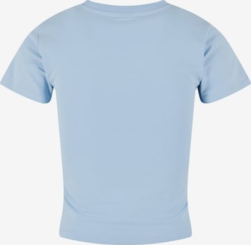 T-shirt 'Essential' Karl Kani en bleu