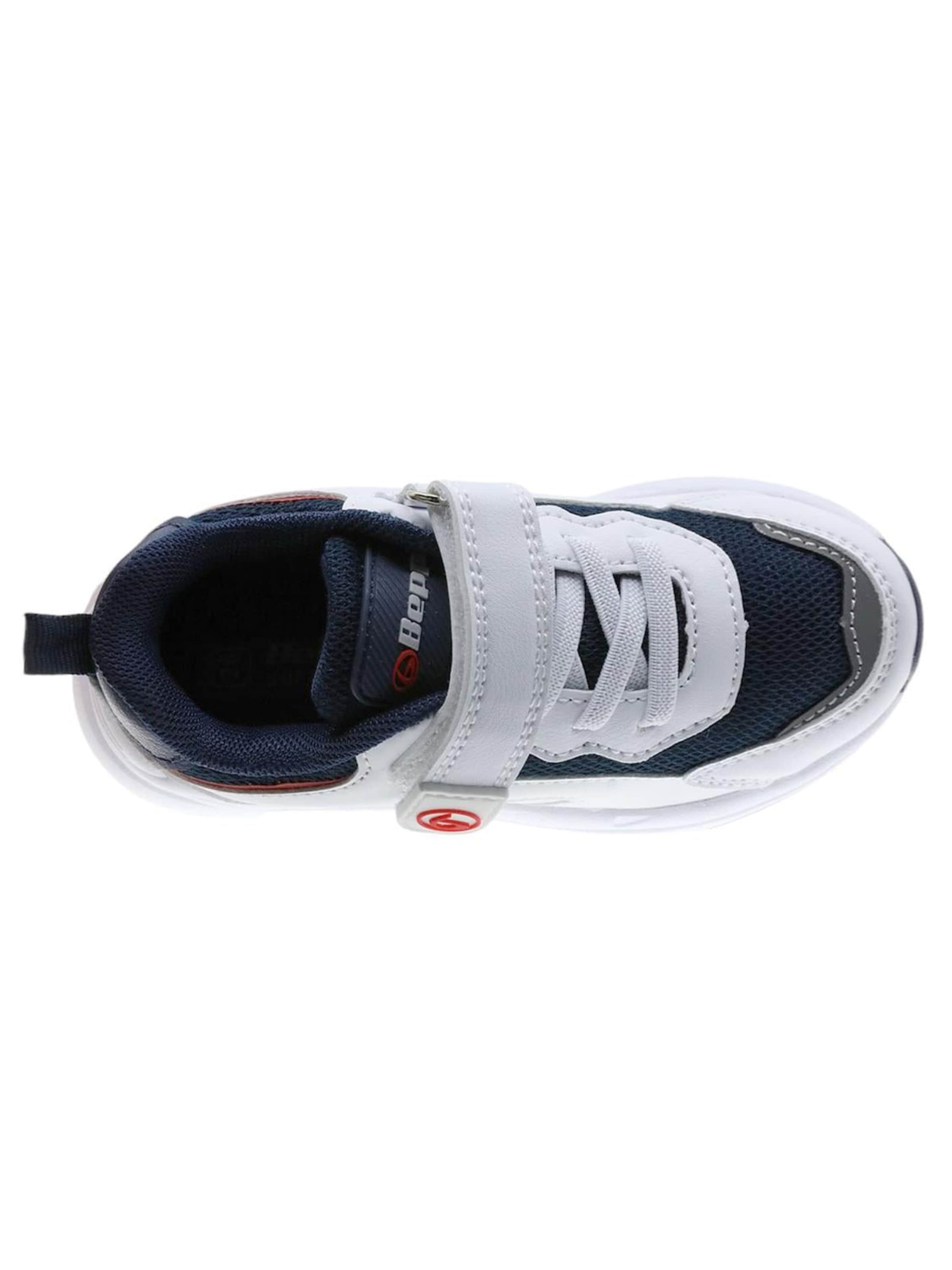 Beppi Sneakers in White