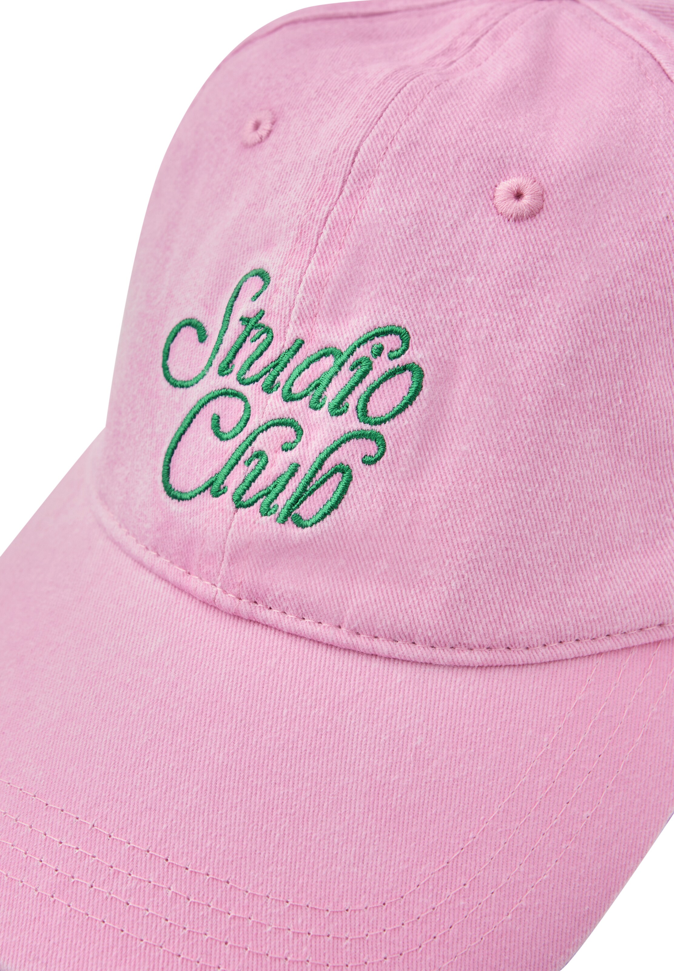 Street One Studio Cap in Pink