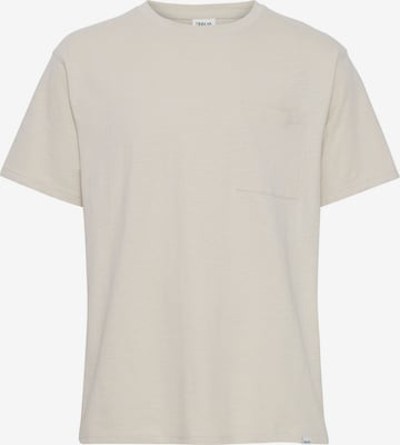 !Solid Shirt 'Durant' in Beige: front