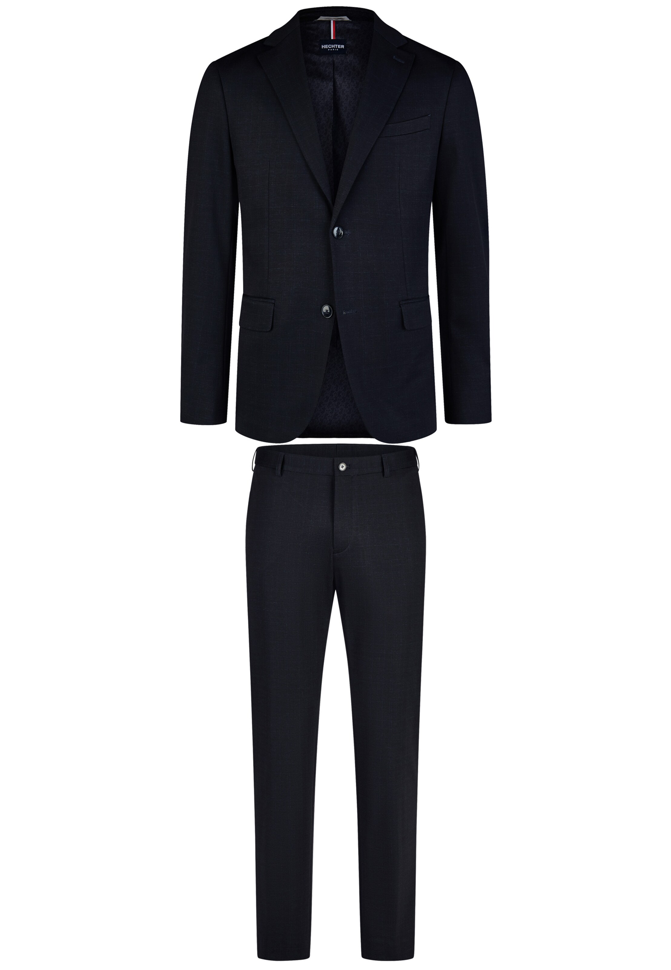 HECHTER PARIS Suit 'H-XTENSION' in 50 in Dark blue, Item view