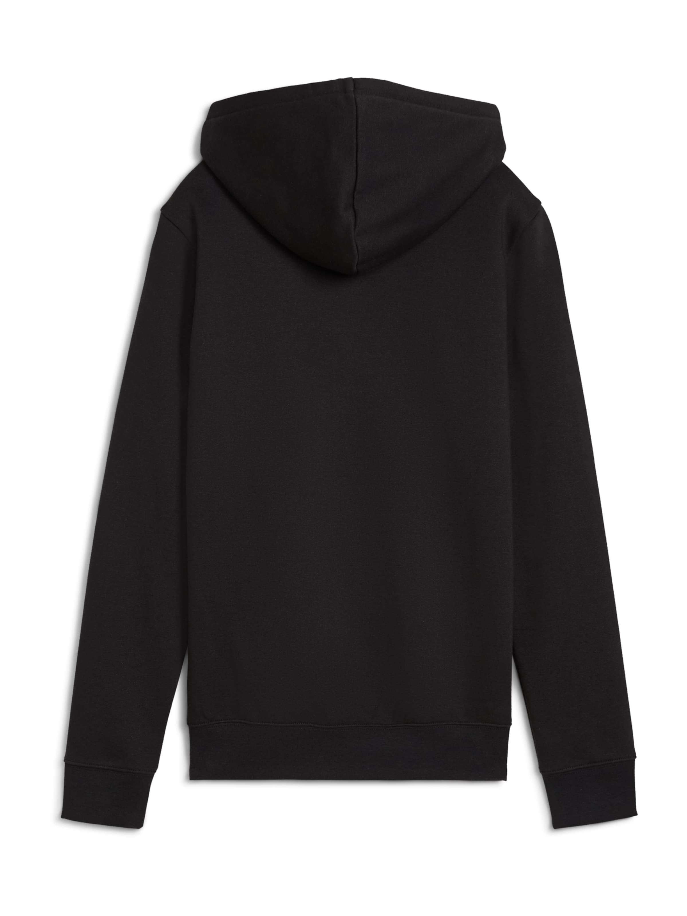 PUMA Sportsweatshirt 'ESS' in Schwarz