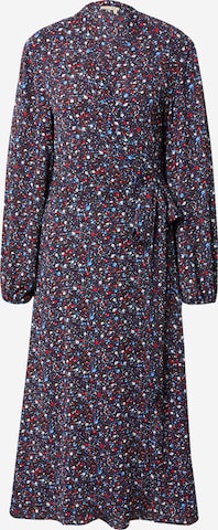 Robe Stella Nova en bleu : devant