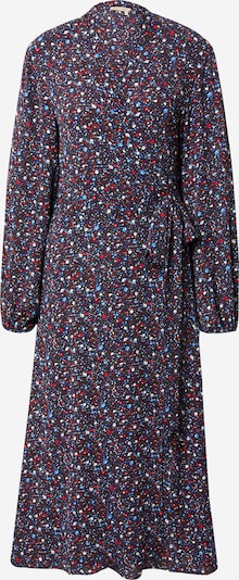 Stella Nova Sukienka w kolorze niebieski / lazur / czerwony / białym, Podgląd produktu