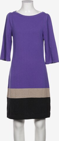 Luisa Cerano Dress in M in Purple: front