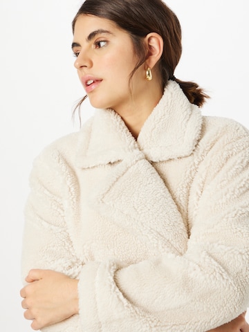 ONLY Between-Seasons Coat 'CAMILLA' in Beige