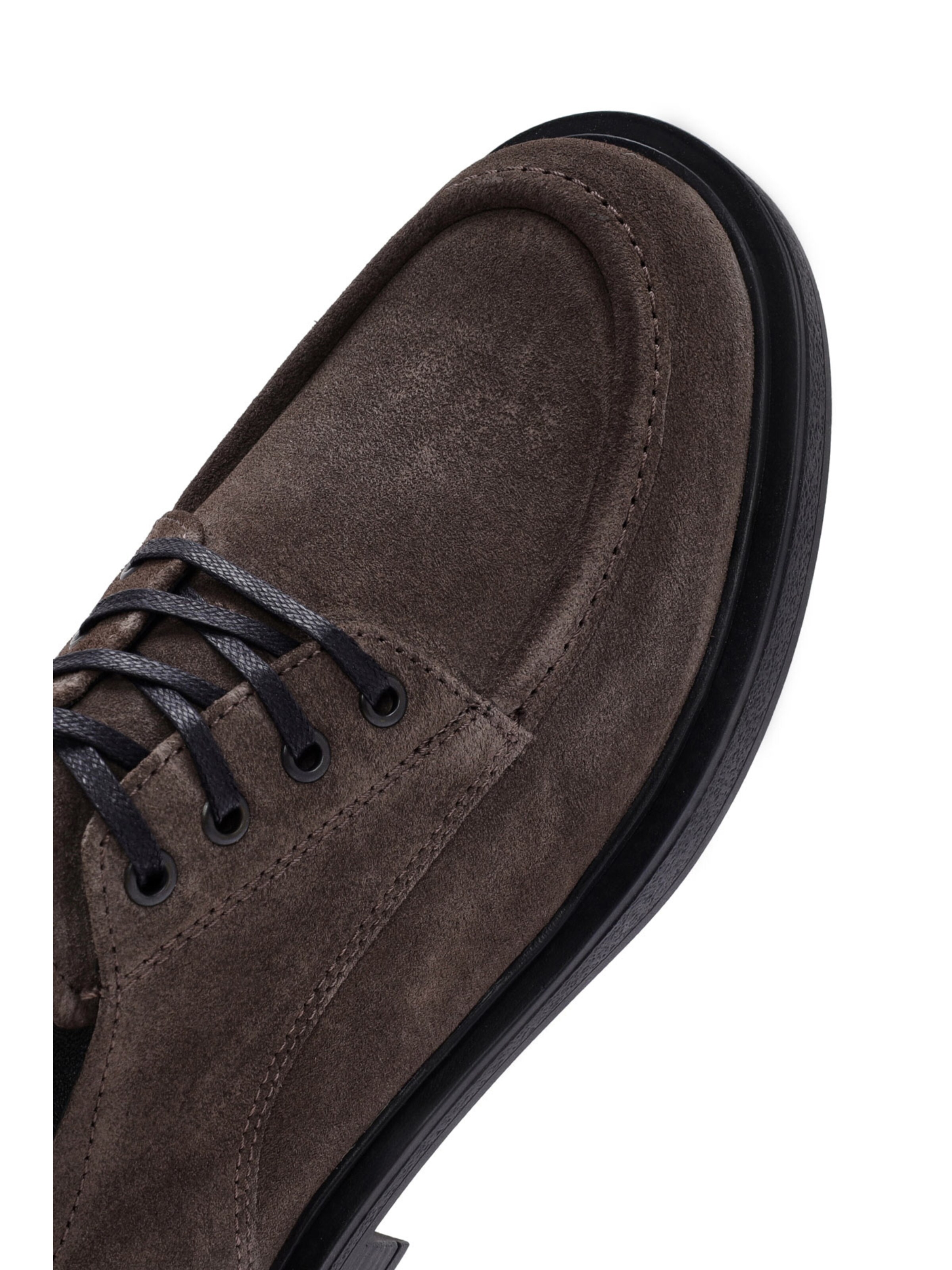 Slipper di Derimod in marrone