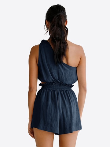 Imily Bela Set in Blau