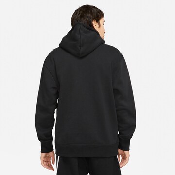 Nike SB Sweatshirt i svart