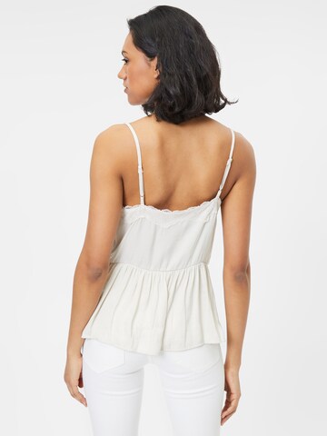 ABOUT YOU - Top 'Vianne' em branco