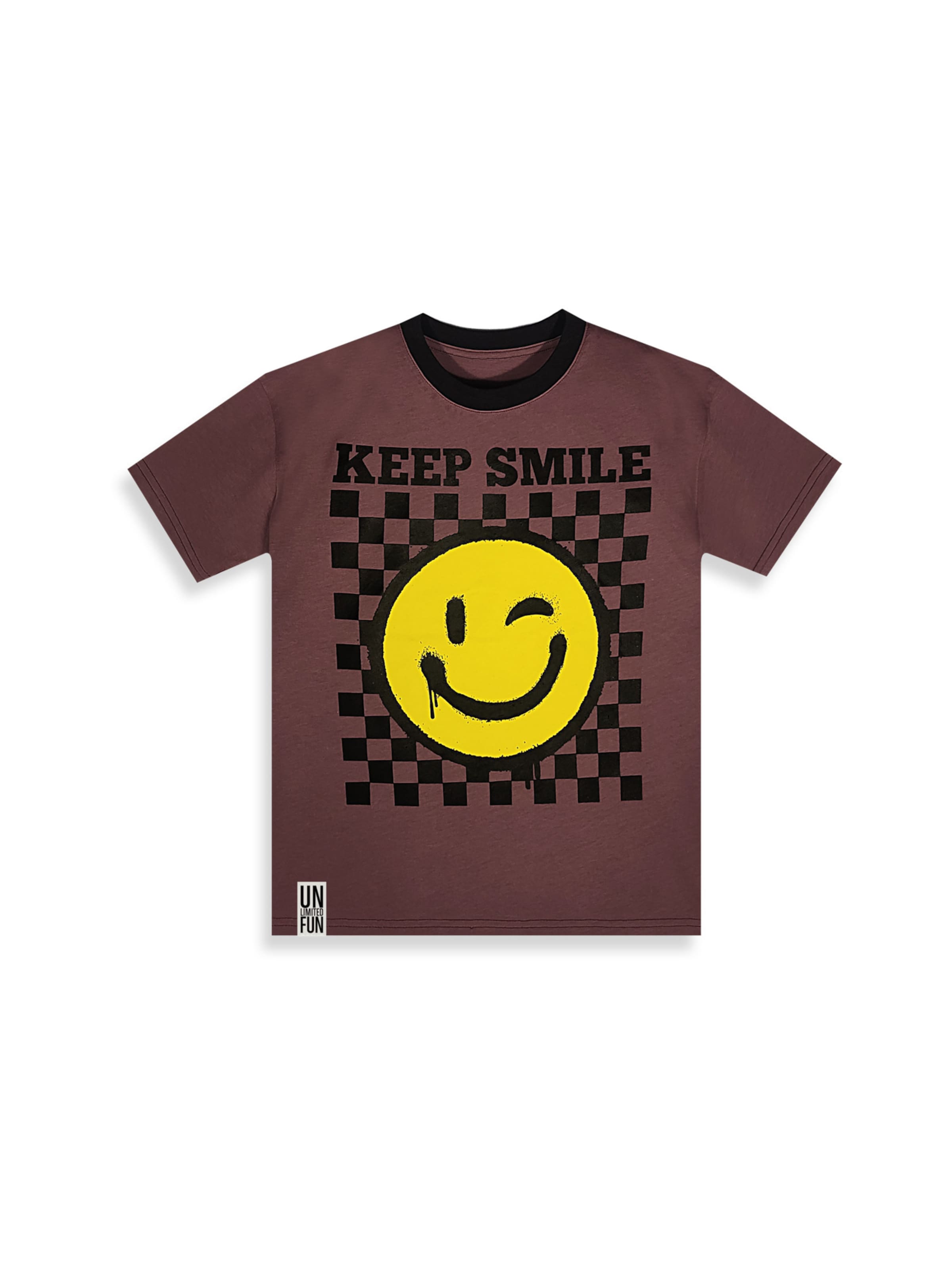 Set 'CFF-26Y1-077' Denokids en noir