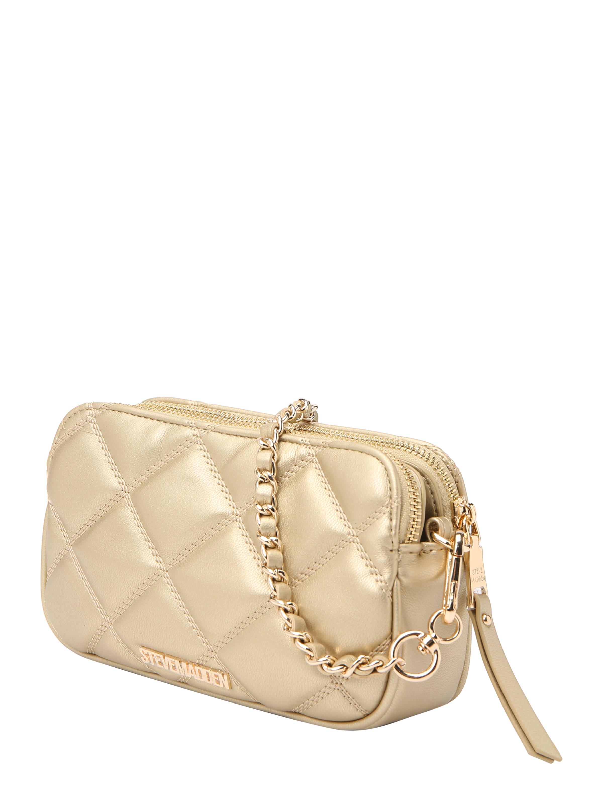 STEVE MADDEN Сумка через плечо 'BMARVIS' в Золотой