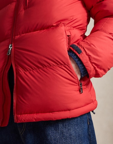 Polo Ralph Lauren Jacke in Rot