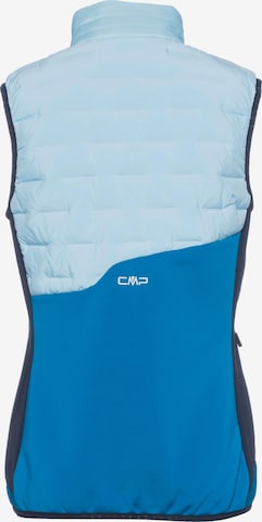 CMP Sports Vest in Mixed colors