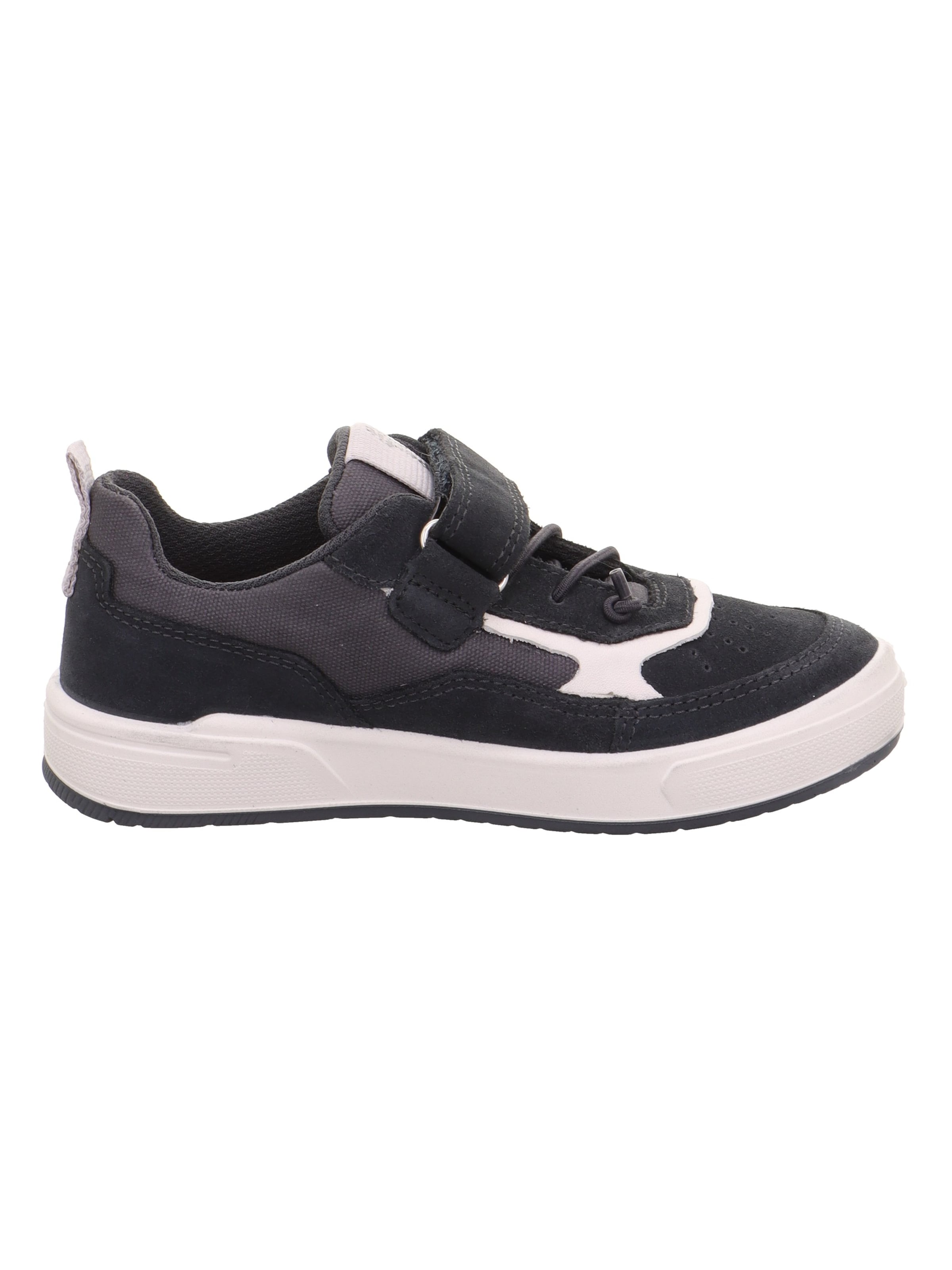 SUPERFIT Sneakers in Black