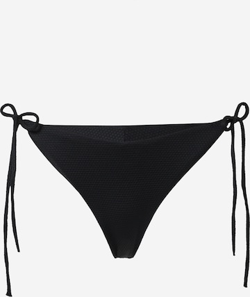 ETAM Bikinihose in Schwarz: predná strana