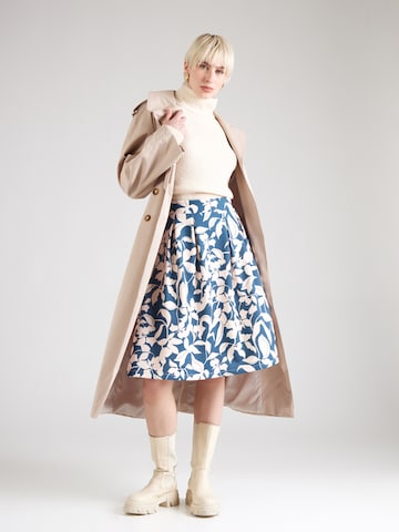 ABOUT YOU - Falda 'Julie' en azul