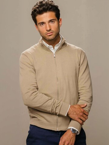 TEESHOPPEN Trui ' Pullover ' in Beige