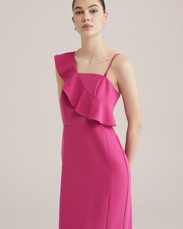Robe WE Fashion en violet