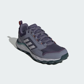 ADIDAS TERREX Loopschoen 'Tracerocker 2.0' in Blauw
