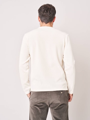 T-Shirt Deeluxe en blanc