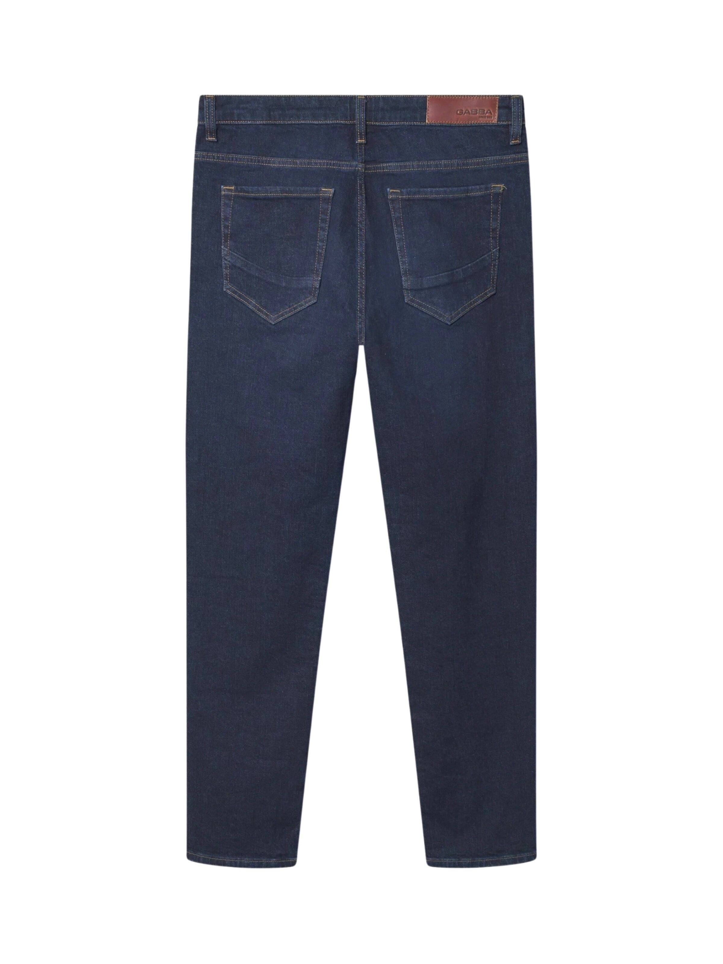 GABBA Regular Jeans 'Marc Jingo' in Blauw
