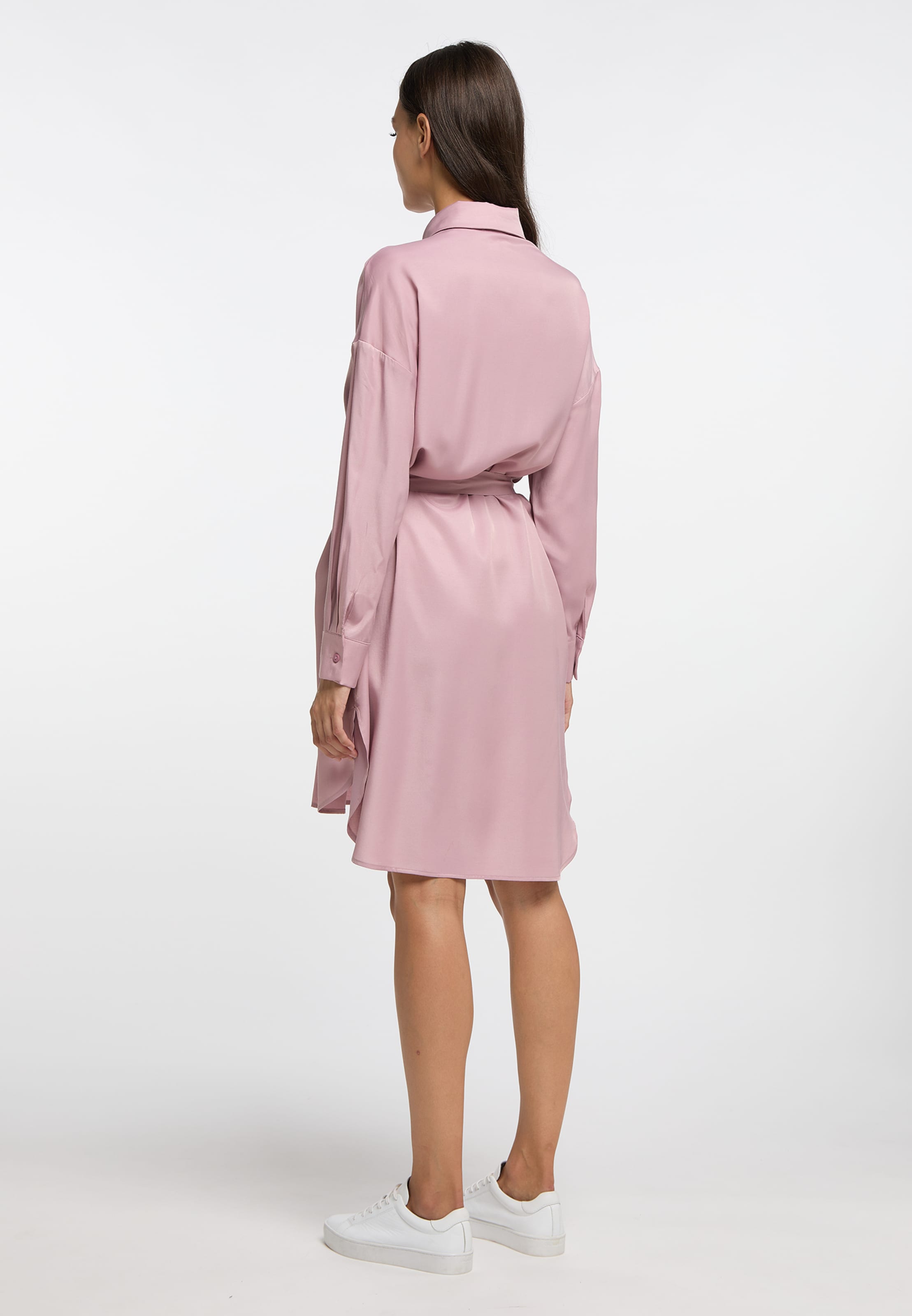 Roze kleedjes hotsell