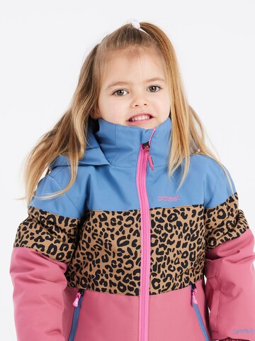 PROTEST Sportjacke 'PRTFANCY TD'‌‌ in Blau