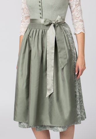 STOCKERPOINT Dirndl 'Amira' in Grün