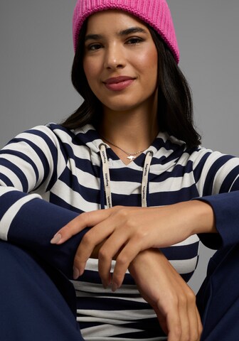 KangaROOS Shirt in Blue