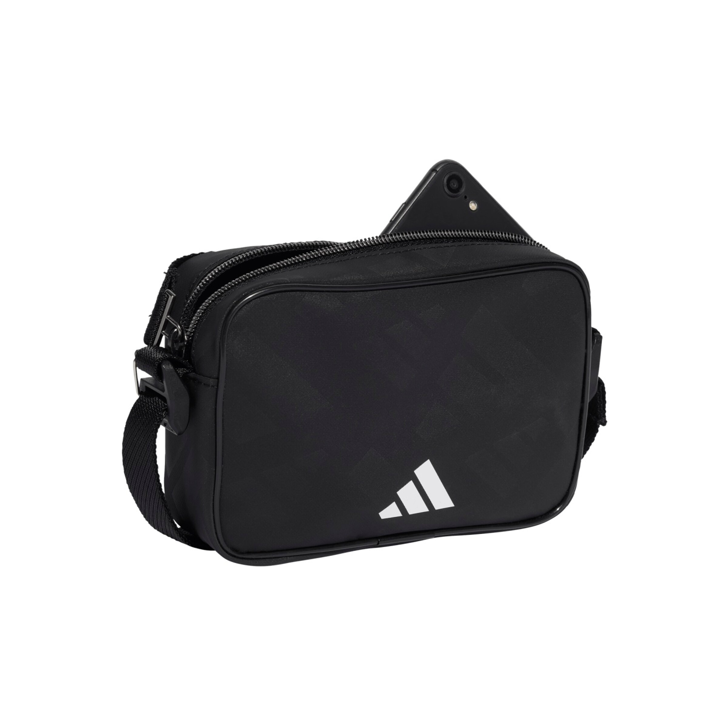 ADIDAS PERFORMANCE Sportstaske i sort