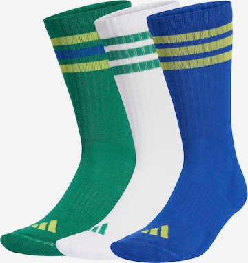 ADIDAS PERFORMANCE Sportsocken in Blau: Vorderseite