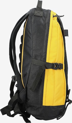 Sac à dos Haglöfs en jaune