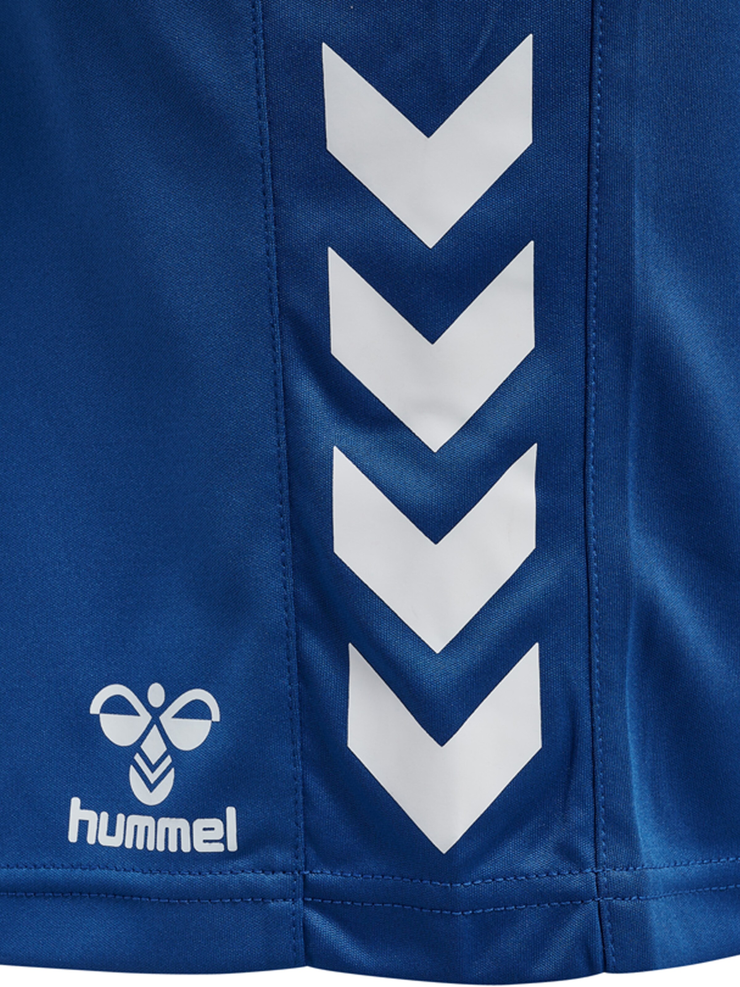 Hummel regular Sportsbukser 'Core ХК' i blå