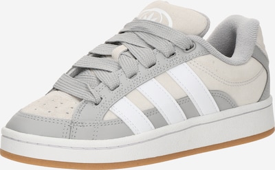 ADIDAS ORIGINALS Tenisice 'CAMPUS 00s' u siva / bež siva / bijela, Pregled proizvoda