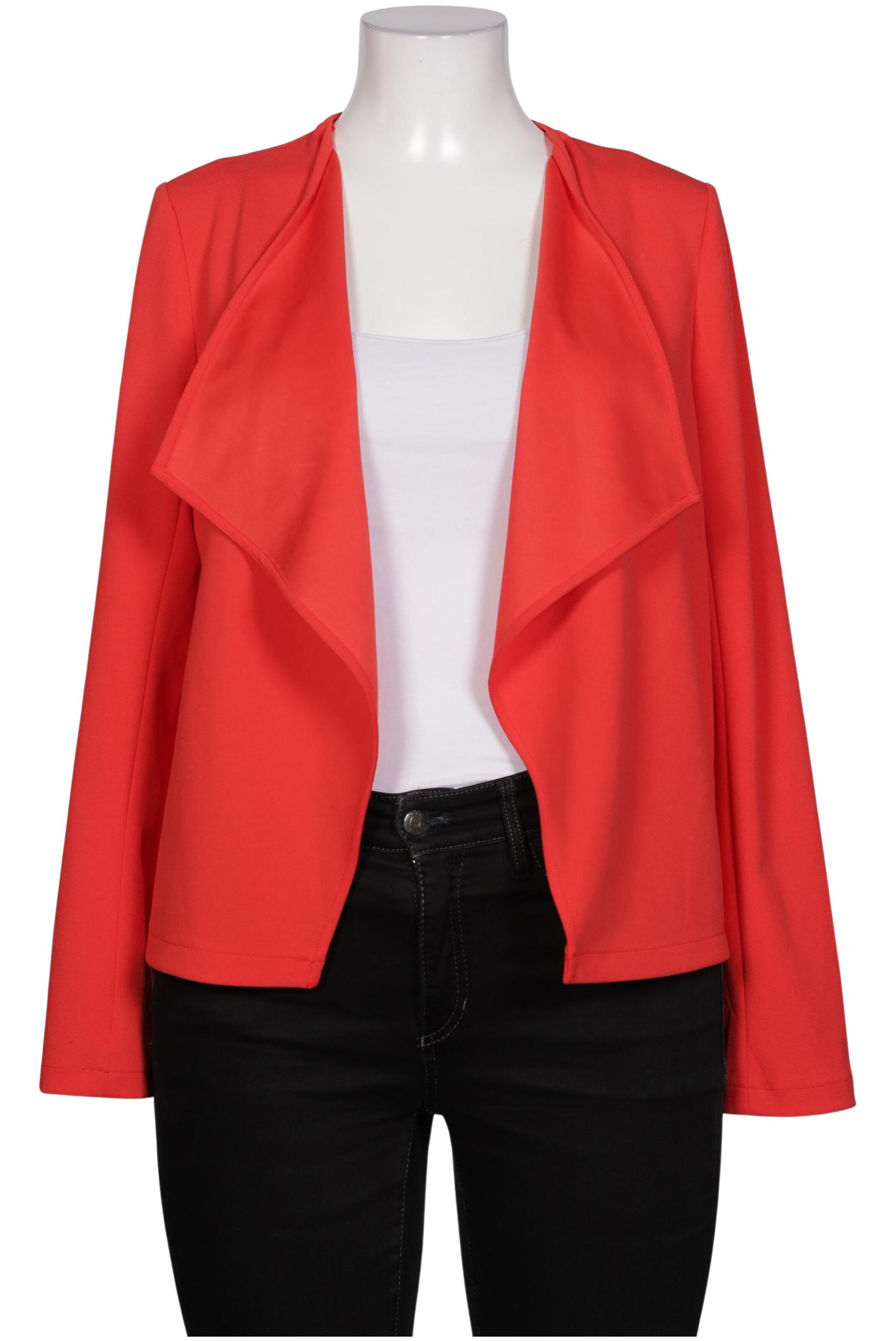 COMMA Blazer in XL in Red: front