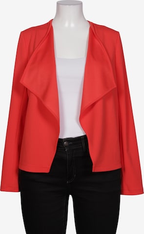 COMMA Blazer XL in Rot: Vorderseite