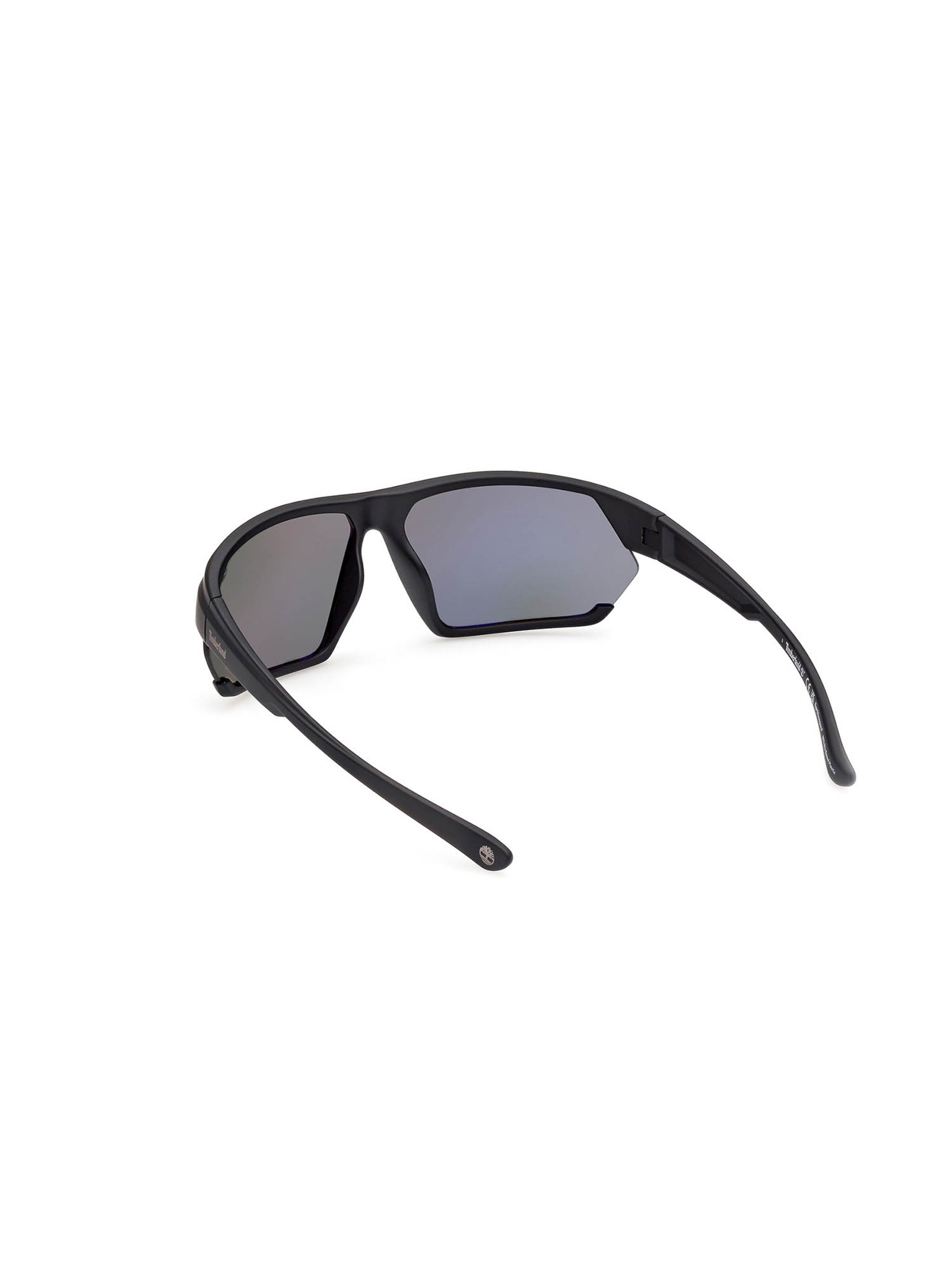 Lunettes de soleil TIMBERLAND en noir