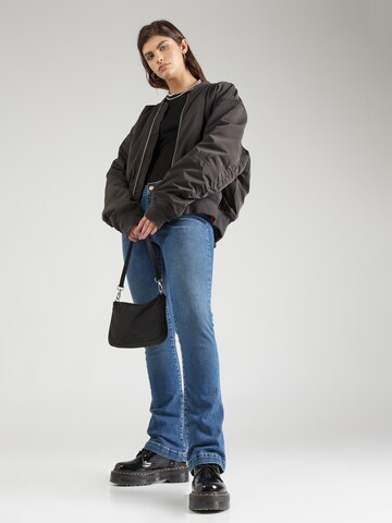 LTB Flared Jeans 'Fallon' in Blauw