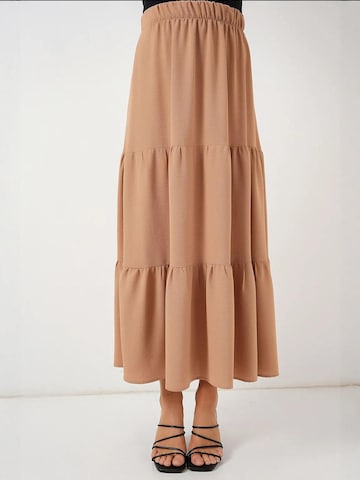 Bigdart Rok in Bruin