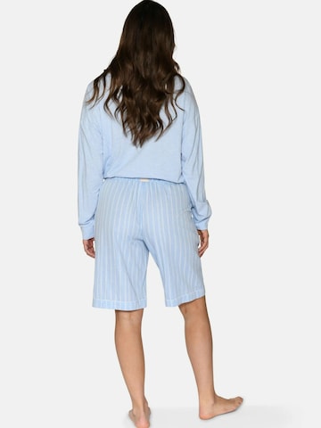 Pantalon de pyjama CCDK Copenhagen en bleu