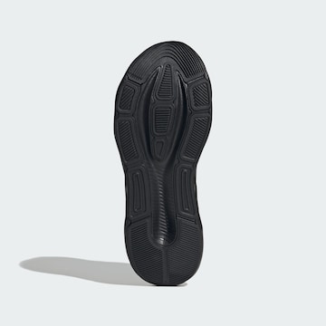 Chaussure de course 'Galaxy 8' ADIDAS PERFORMANCE en noir