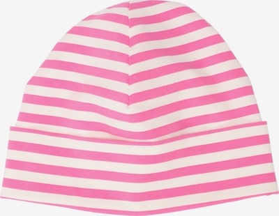 salzhaut Muts 'OSTERHAALJE' in 55-60 in de kleur Pink / Offwhite, Productweergave