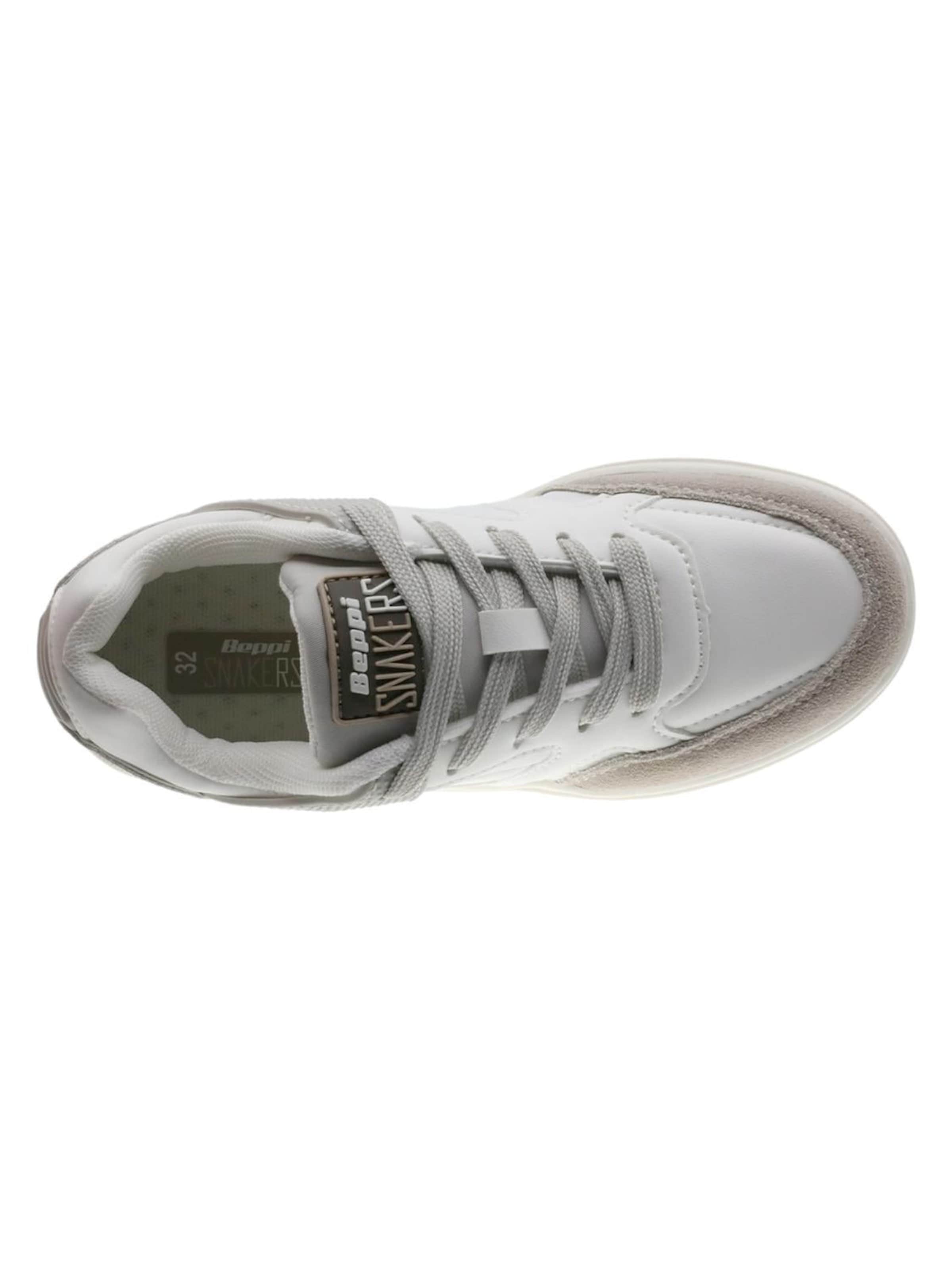 Beppi - Zapatillas deportivas 'Casual Shoe' en blanco