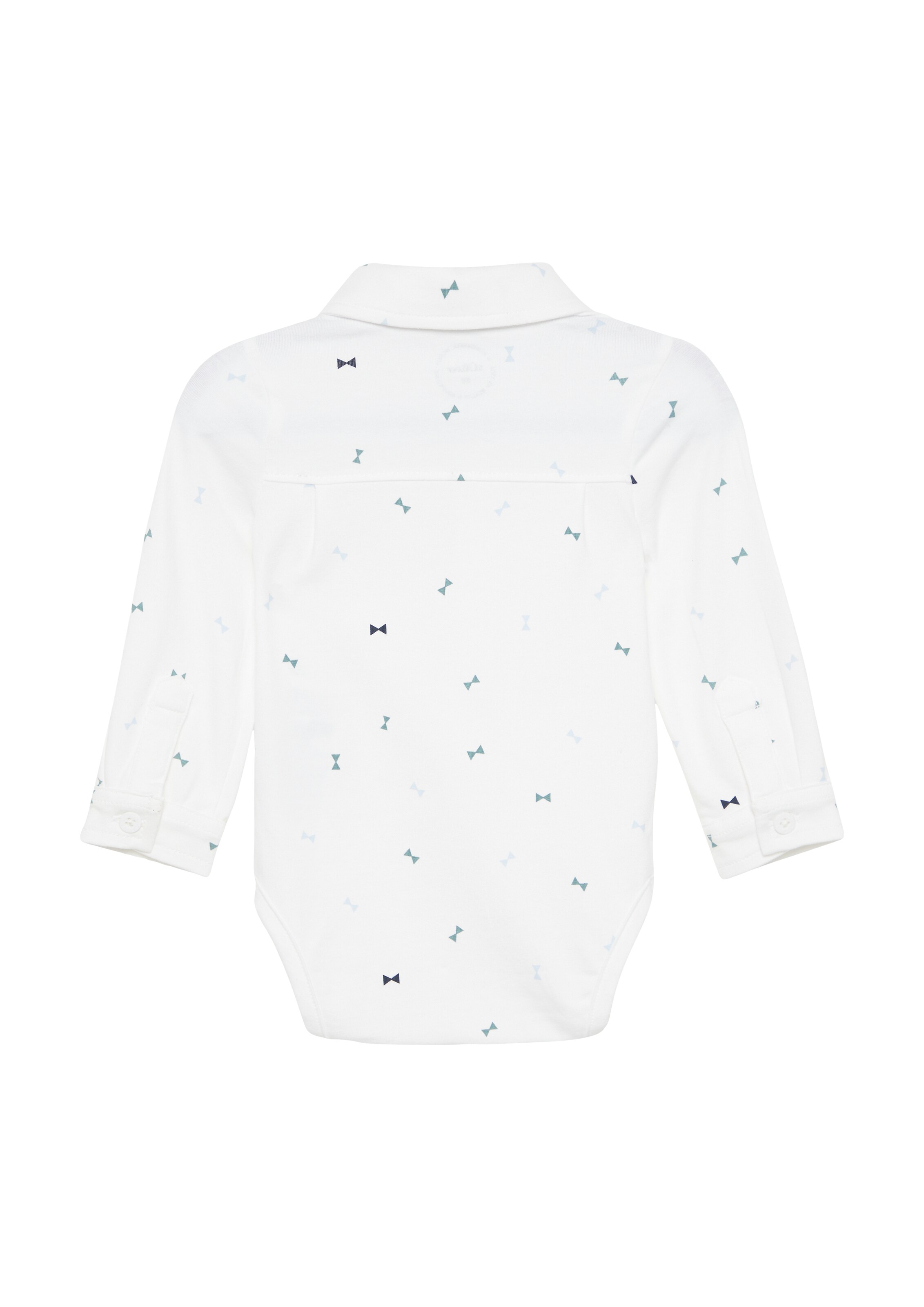 s.Oliver Romper/Bodysuit in White