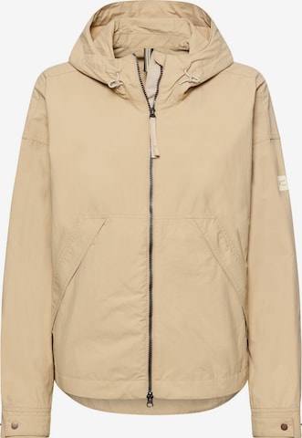 CAMEL ACTIVE Jacke in Beige: Vorderseite