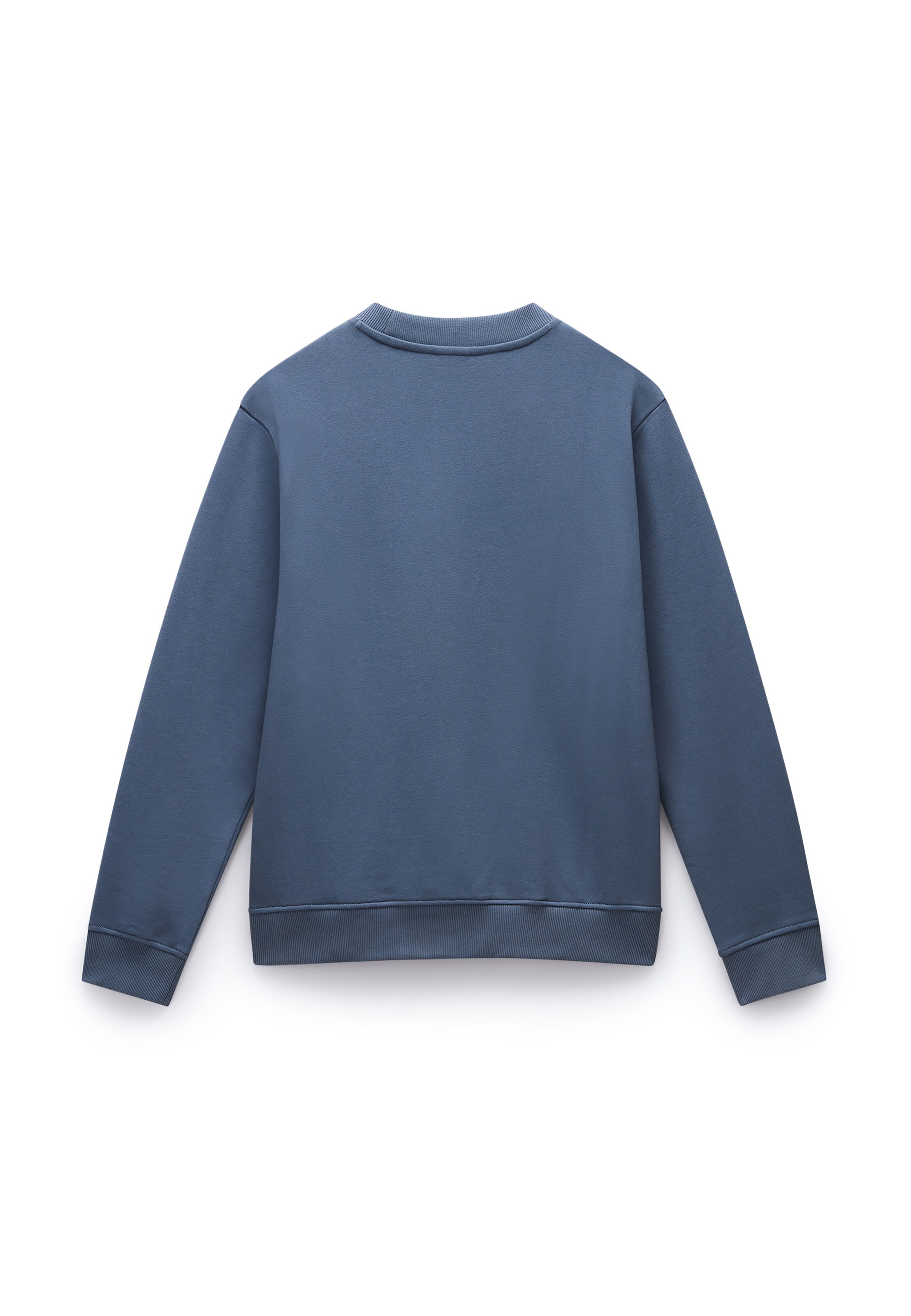 NAPAPIJRI Tréning póló 'Balis' - kék