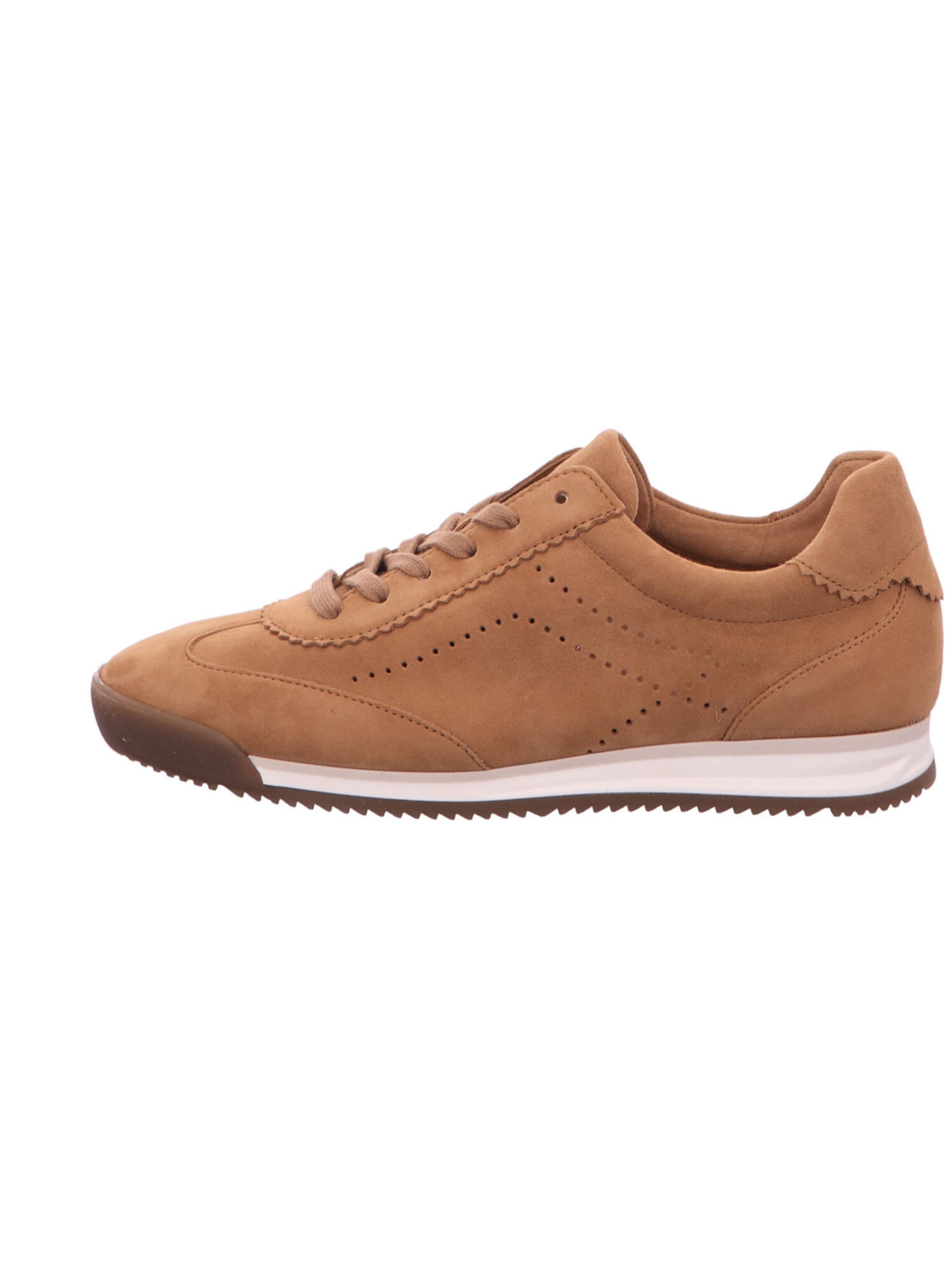 GABOR Sneakers in Beige