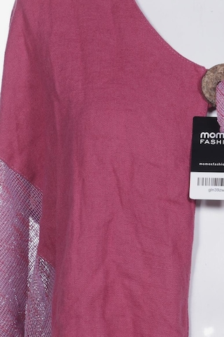 Jean Marc Philipp Sweater & Cardigan in XXXL in Pink
