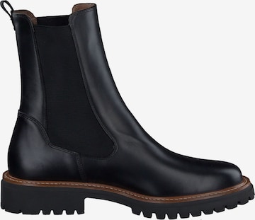 Chelsea Boots Paul Green en noir